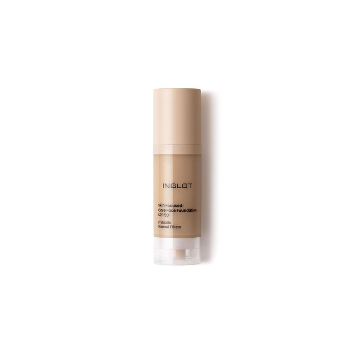 Inglot — Skin Focus Care Face Fond de teint Spf50+ 311, 30 ml | Bellas