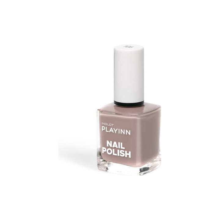 Inglot — Playinn Vernis À Ongles 106, 15 ml | Bellasoa Paris