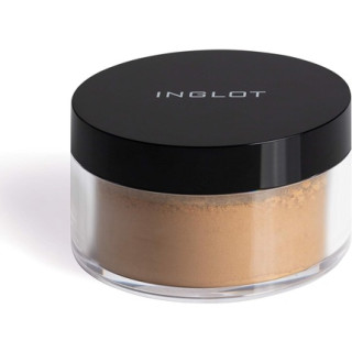 Inglot — Perfect Finish Loose Poudre 21, 23 g | Bellasoa Paris