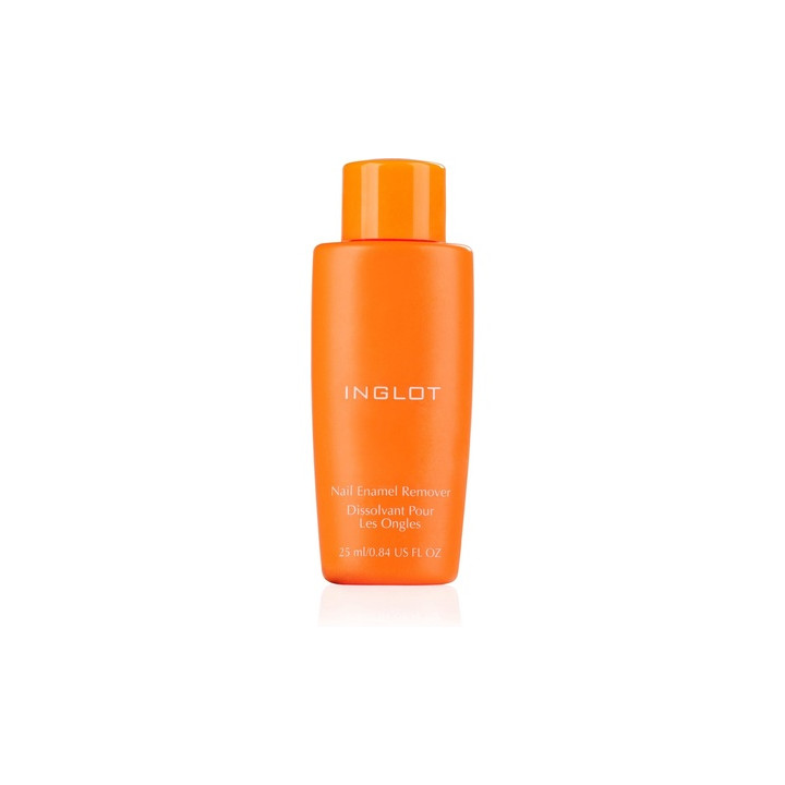 Inglot — Vernis À Ongles Remover, 25 ml | Bellasoa Paris
