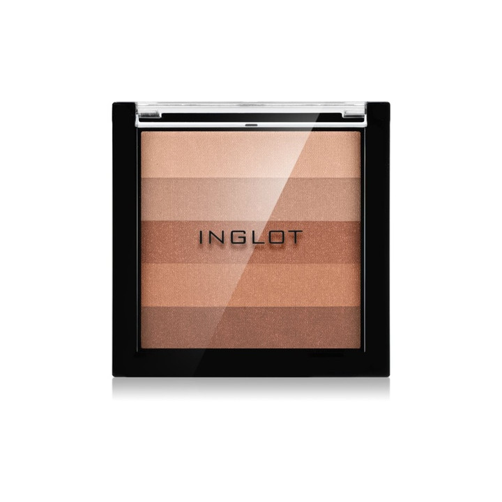 Inglot — Multicol Brnzr Poudre 78, 10 g | Bellasoa Paris