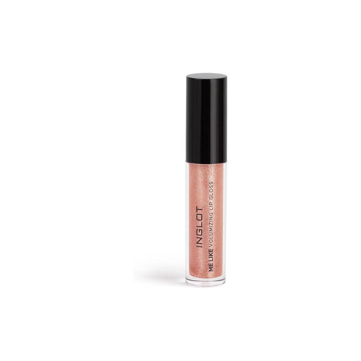 Inglot — Me Like Vol Gloss Lèvres Mai Tai 54, 4.8 ml | Bellasoa Paris