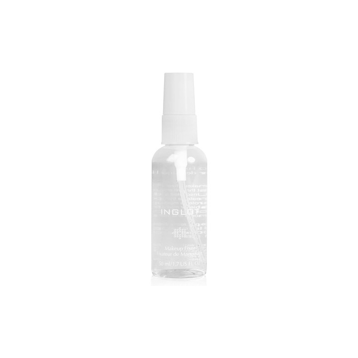 Inglot — Makeup Fixer (n), 150 ml | Bellasoa Paris