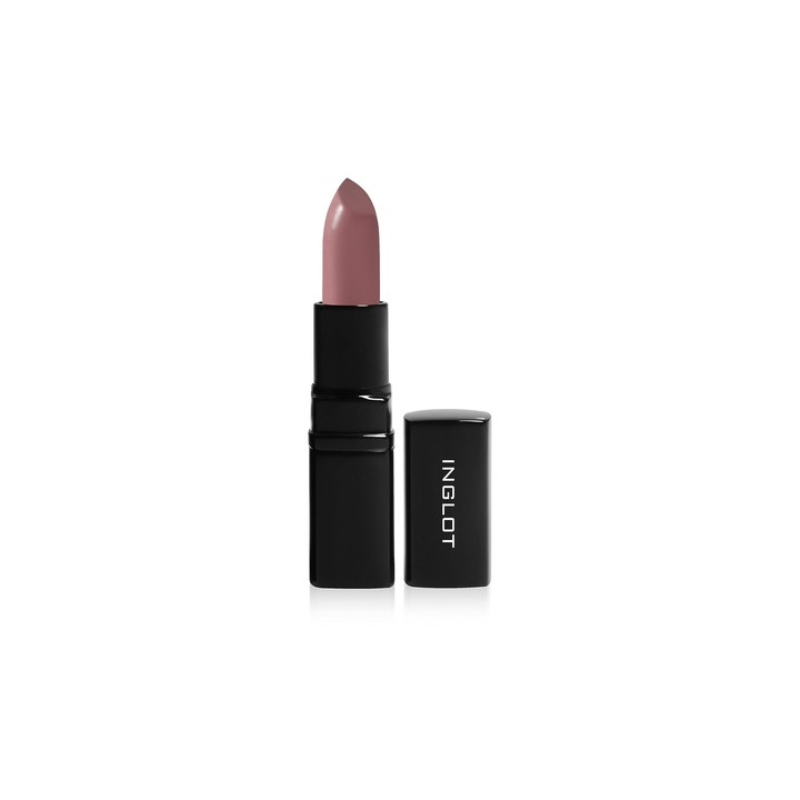 Inglot — Rouge à lèvres Mat 444, 4.5 g | Bellasoa Paris