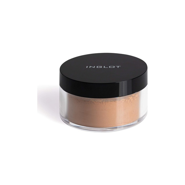 Inglot — Perfect Finish Loose Poudre 05, 23 g | Bellasoa Paris
