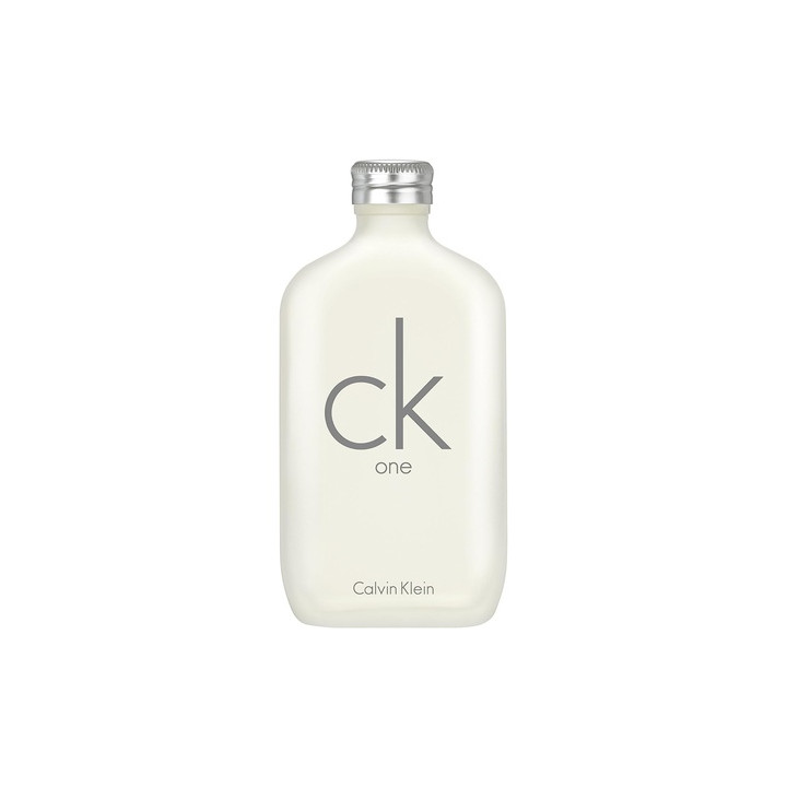 Calvin Klein — One EDT Spray, 200 ml | Bellasoa Paris