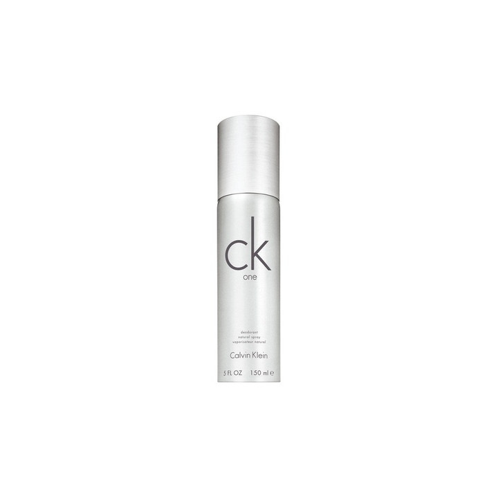 Calvin Klein — One Déodorant Spray, 150 ml | Bellasoa Paris
