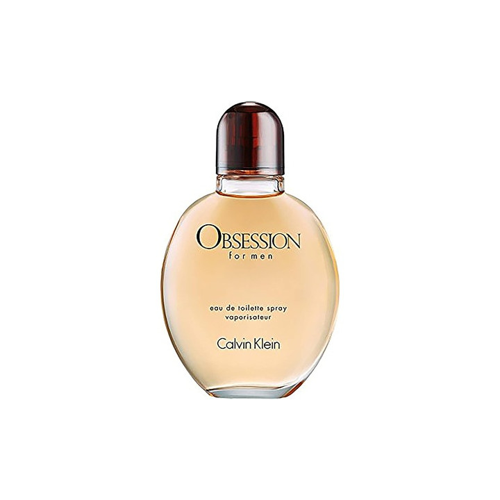 Calvin Klein — Obsession For Him EDT Spray, 75 ml | Bellasoa Paris