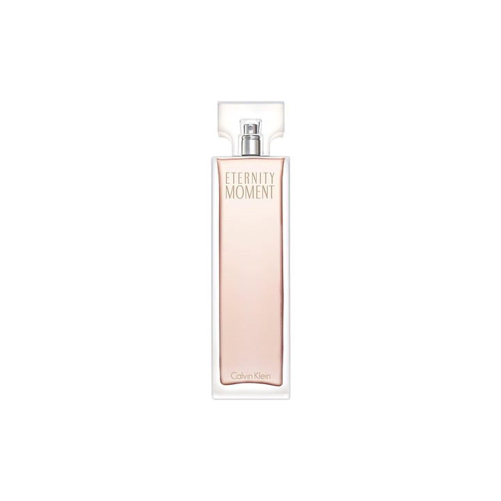 Calvin Klein — Eternity Moment EDP Spray, 50 ml | Bellasoa Paris