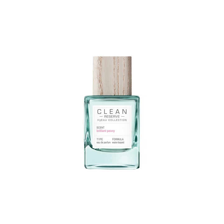 Clean Reserve — H2eau Musk Noir EDP Spray, 50 ml | Bellasoa Paris