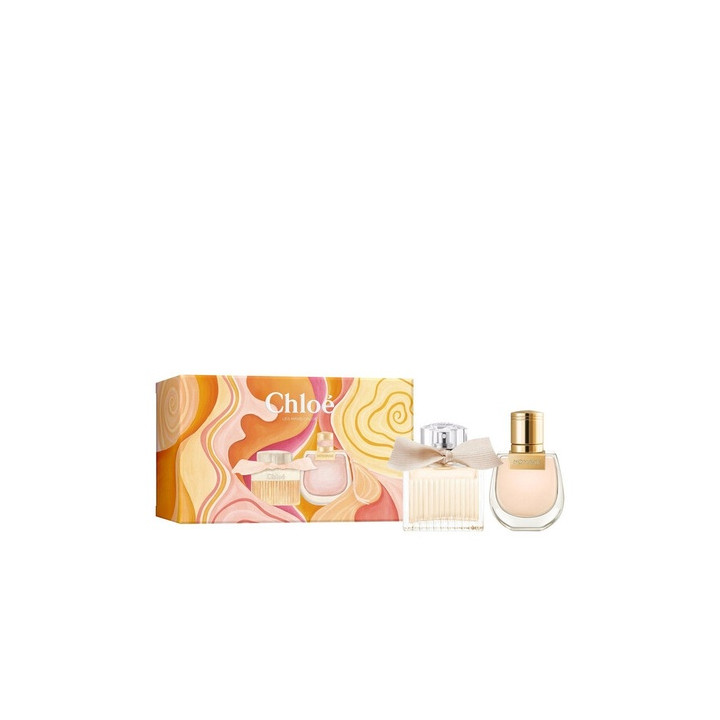 Chloe — Signature Mini EDP (nomade EDP Spray, Chloe 5ML EDP Spray,… | 