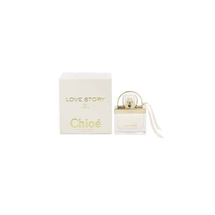 Chloe — Love Story EDP Spray, 30 ml | Bellasoa Paris