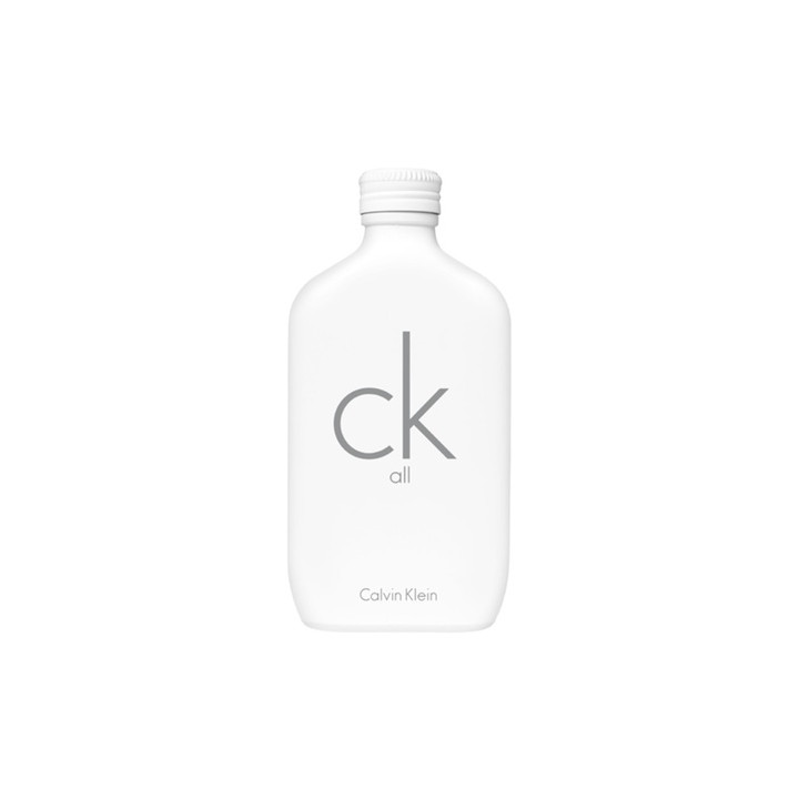 Calvin Klein — Ck All EDT Spray, 200 ml | Bellasoa Paris