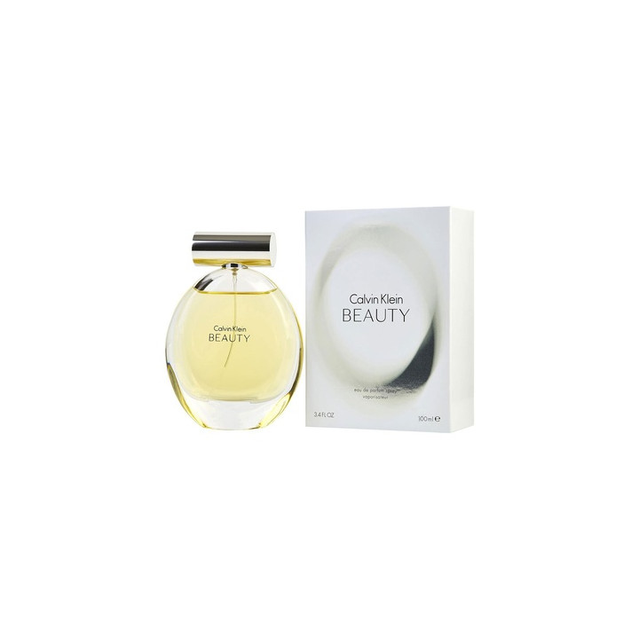 Calvin Klein — Beauty EDP Spray, 100 ml | Bellasoa Paris