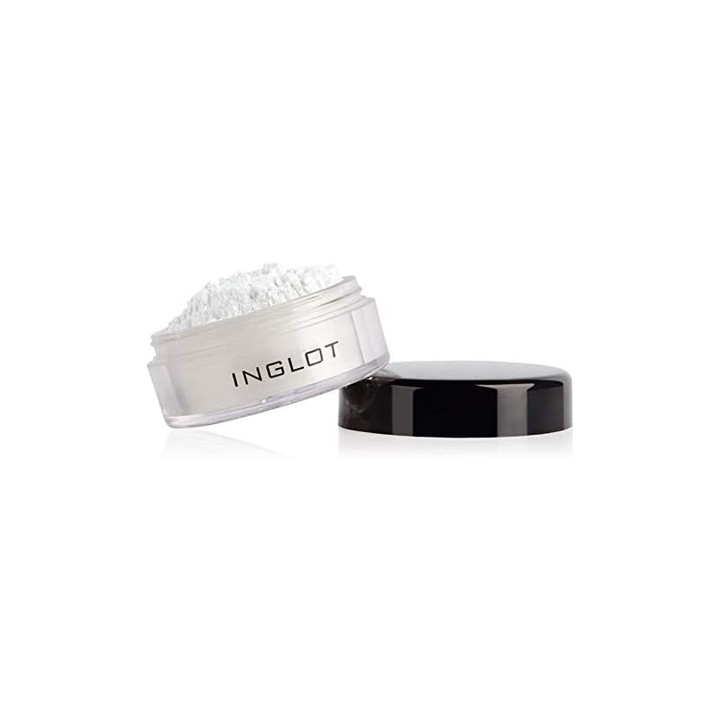 Inglot — Translucent Loose Poudre 216, 1.5 g | Bellasoa Paris