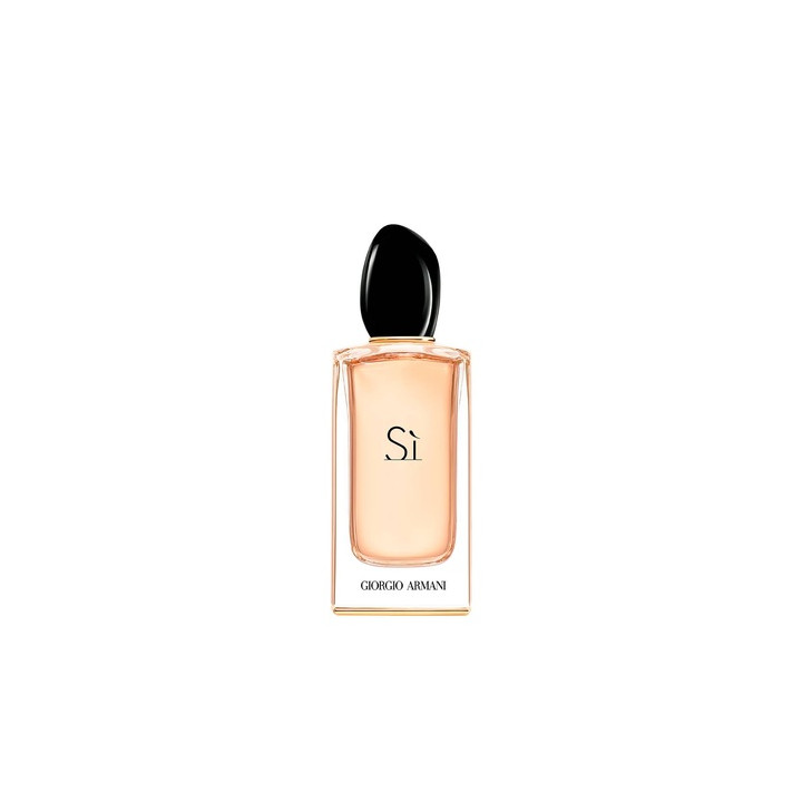 Armani — Si EDP Spray, 30 ml | Bellasoa Paris