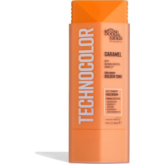Bondi Sands — Technocolor Self Bronzant Face Sérum Caramel Bs128,… | B