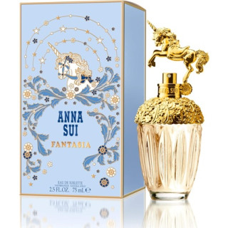 Anna Sui — Fantasia EDT Spray, 75 ml | Bellasoa Paris