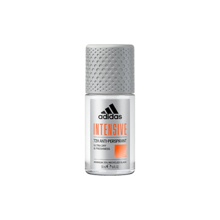 adidas — Roll On Cool & Dry Intensive, 50 ml | Bellasoa Paris