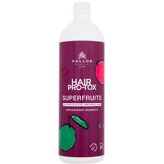 Kallos — Kls Kjmn Pro-tox Superfruit Shampoing, 500 ml | Bellasoa Pari