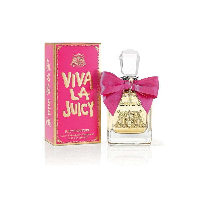 Juicy Couture — Viva La Juicy Women Eau De Parfum, 100 ml | Bellasoa P