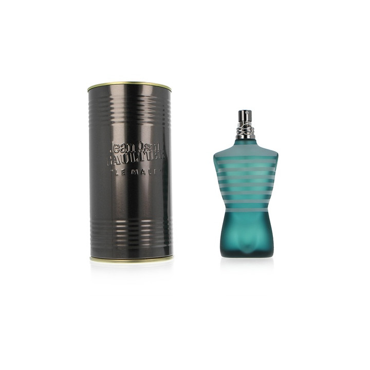 Jean Paul Gaultier — Le Male Men Eau De Toilette, 125 ml | Bellasoa Pa
