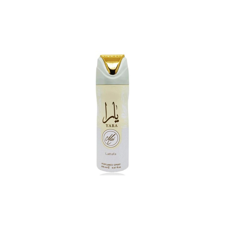 Lattafa — Yara Moi Deo EDP, 200 ml | Bellasoa Paris