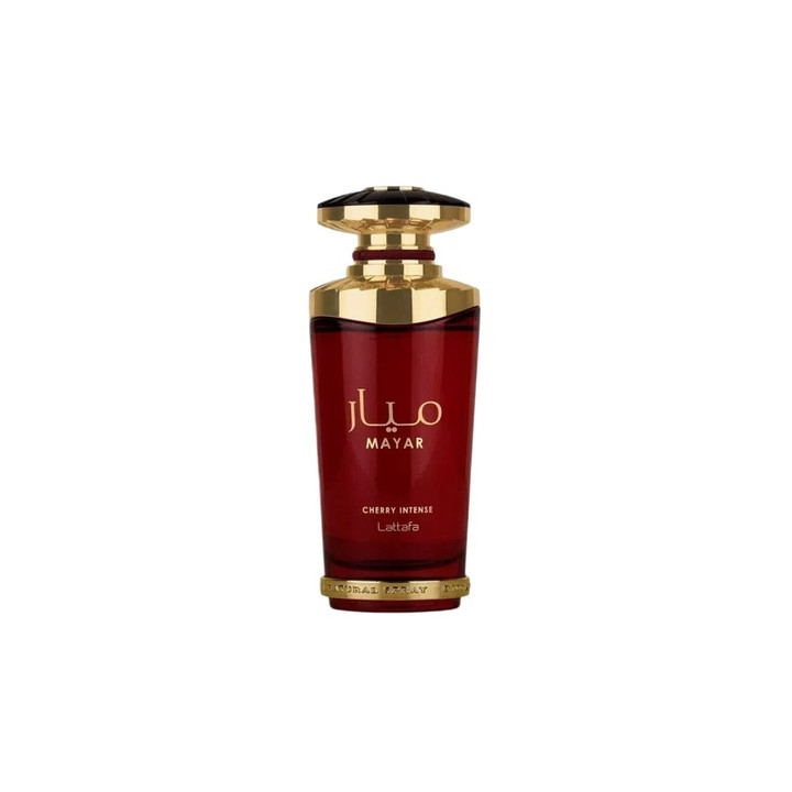 Lattafa — Mayar Cherry Intens EDP W, 100 ml | Bellasoa Paris