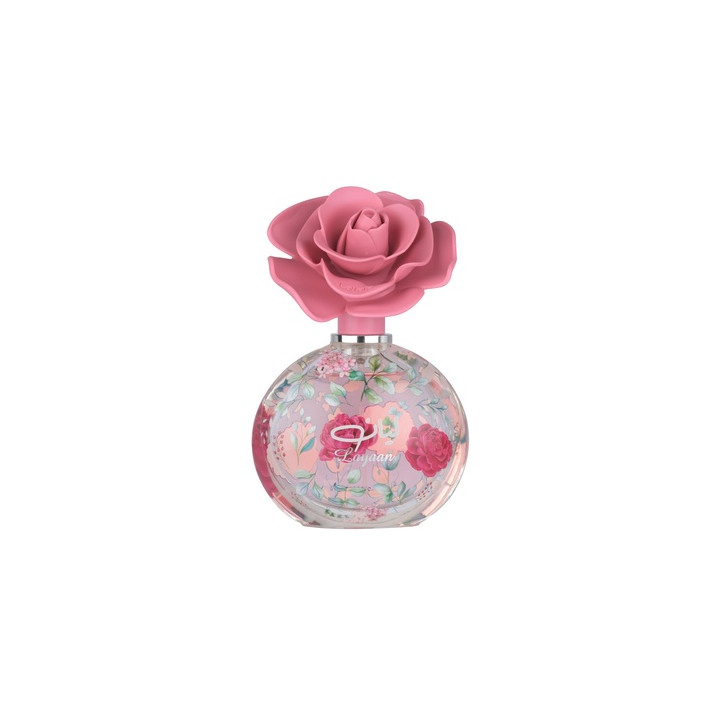 Lattafa — Layaan EDP, 75 ml | Bellasoa Paris