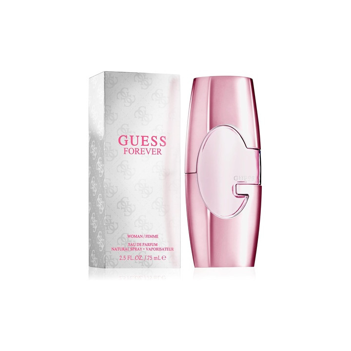 Guess — Forever Women Eau De Parfum, 75 ml | Bellasoa Paris