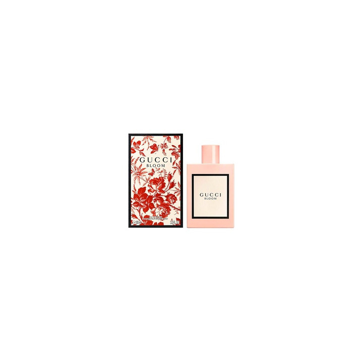 Gucci — Bloom Women Eau De Parfum, 100 ml | Bellasoa Paris