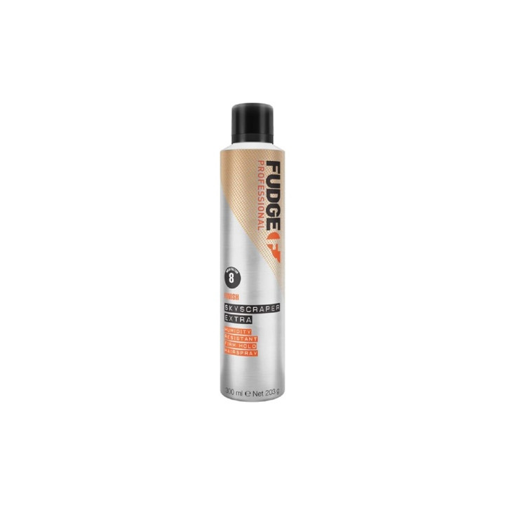 Fudge — Skyscraper Extra, 300 ml | Bellasoa Paris