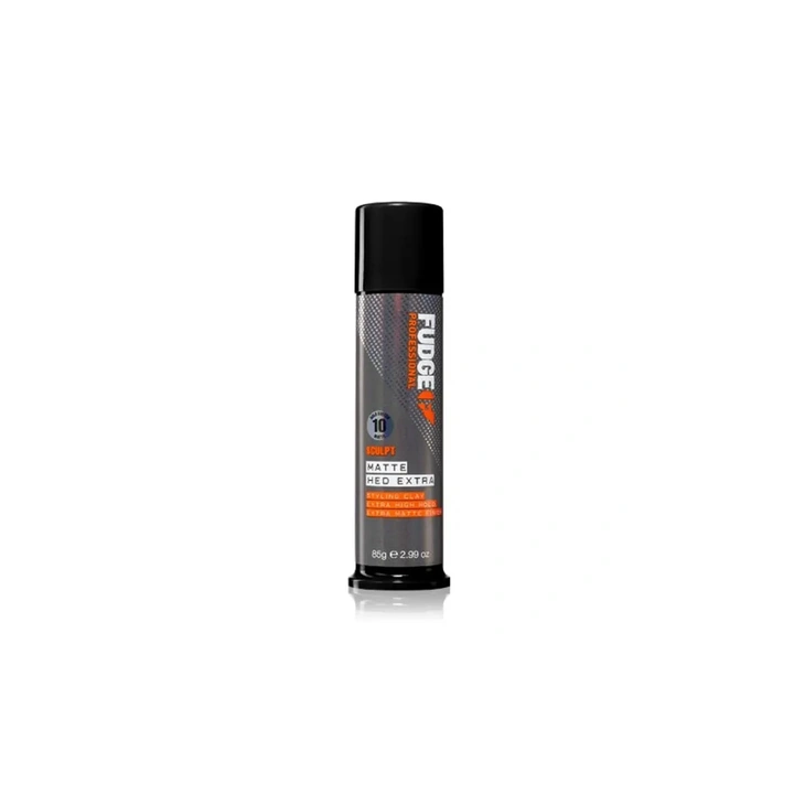 Fudge — Matte Hed Extra, 85 ml | Bellasoa Paris