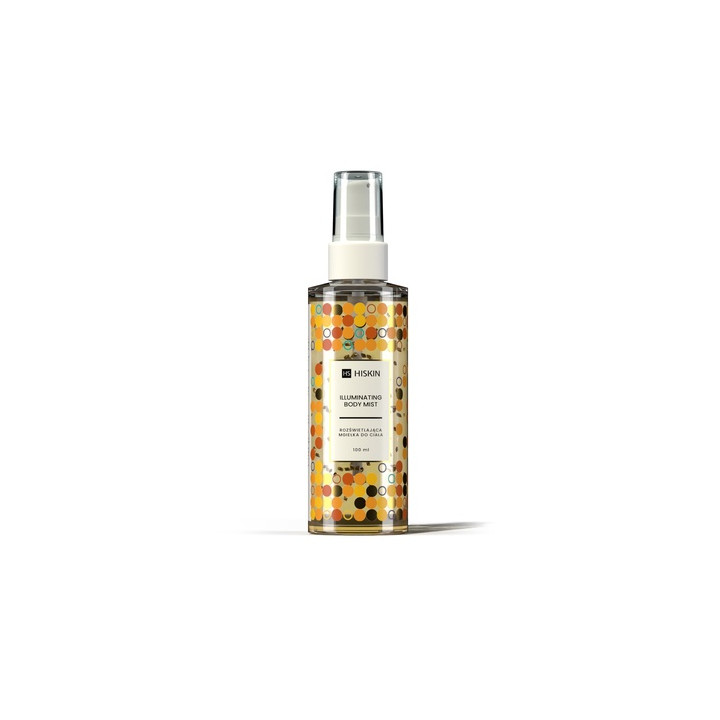 Hiskin — H&b Illuminating Brume Corps, 100 ml | Bellasoa Paris
