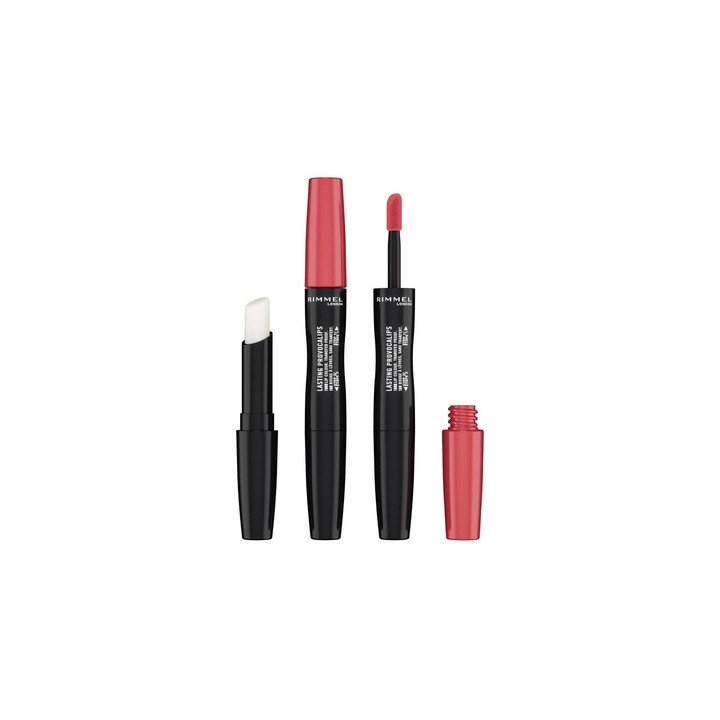 Rimmel — Lasting Provocalips 730 Make A Mauve, 7 ml | Bellasoa Paris