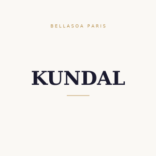 Kundal Shampoo Brush | Bellasoa Paris
