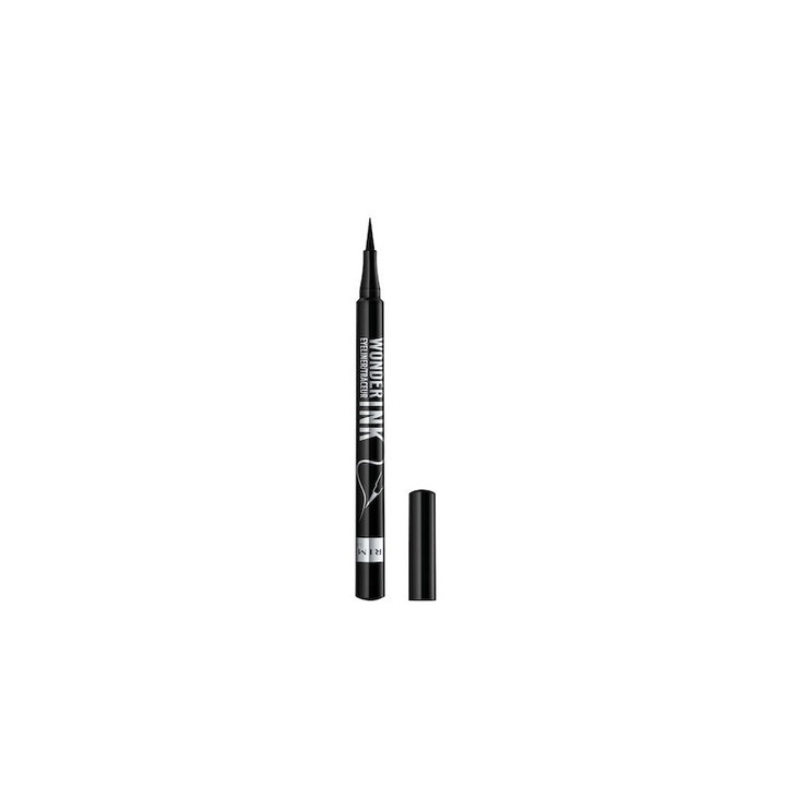 Rimmel — Wonder Wing Eyeliner 001 Black | Bellasoa Paris