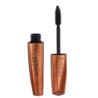 Rimmel — Wf Mascara Argan Huile 001 Black, 11 ml | Bellasoa Paris