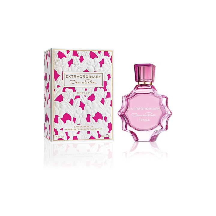 Oscar De La Renta — Extraordinary Petale Women Eau De Parfum, 90 m… | 