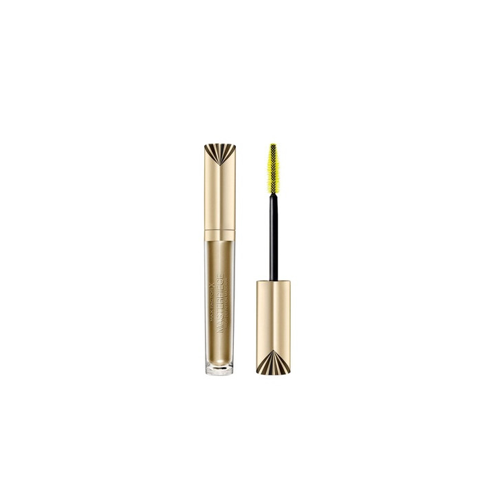 Max Factor — Mascara Masterpiece Rich Black | Bellasoa Paris