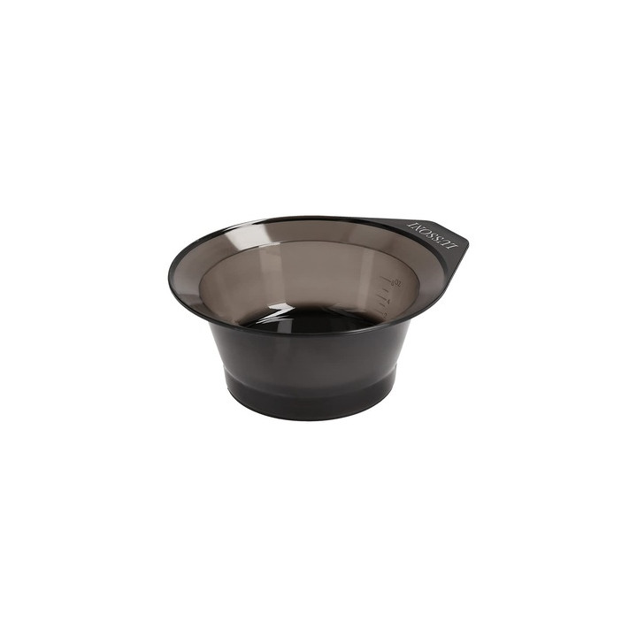 Lussoni — Hr Acc Tinting Bowl With Measure, 250 ml | Bellasoa Paris