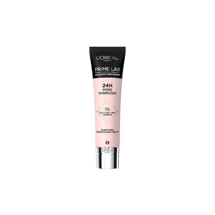 Loreal Makeup — Prime Lab Pore Minimizer | Bellasoa Paris