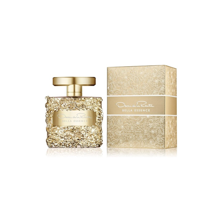 Oscar De La Renta — Bella Essence Women Eau De Parfum, 100 ml | Bellas