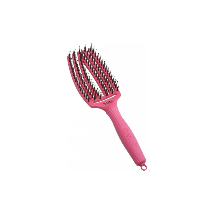 Olivia Garden — Og Finger Pinceau Combo Hot Pink M | Bellasoa Paris