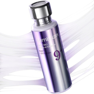 Numbuzin — No.9 Nad+bio Lifting-sil Essence, 50 ml | Bellasoa Paris
