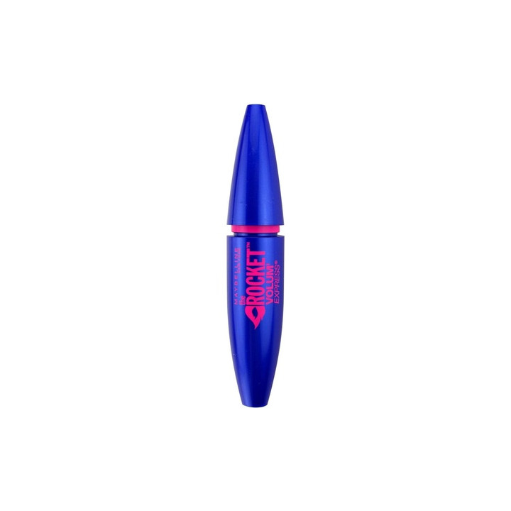 Maybelline — Mascara The Rocket Volum Express Very Black | Bellasoa Pa
