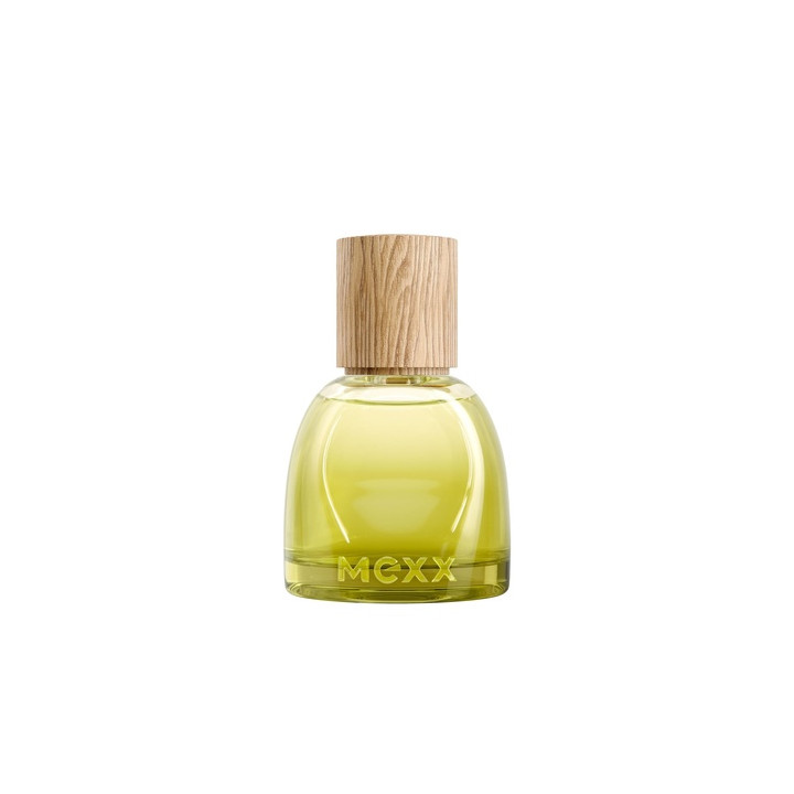 Mexx — Inspired Nature W EDP, 30 ml | Bellasoa Paris