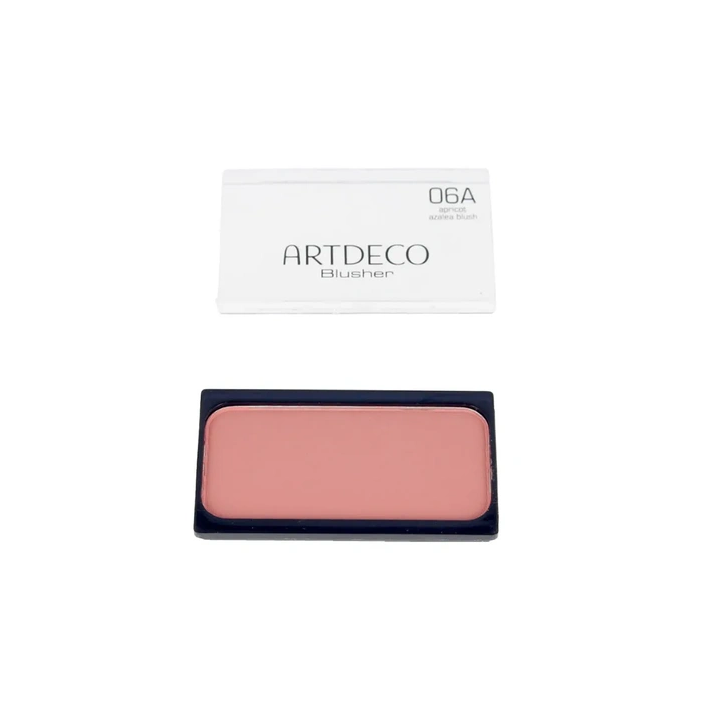 Artdeco — Ad Blusher 06A Apricot Azalea, 5 g | Bellasoa Paris