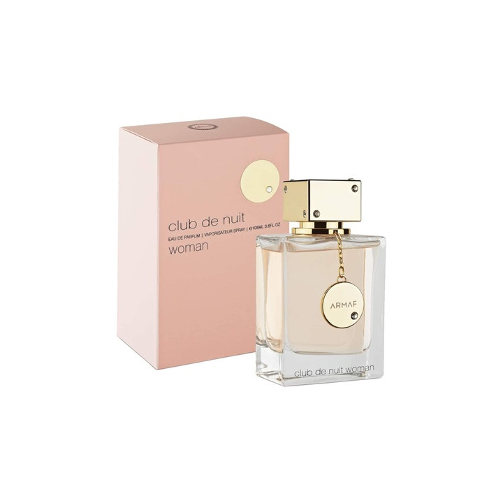 Armaf — Club De Nuit Woman EDP W, 105 ml | Bellasoa Paris