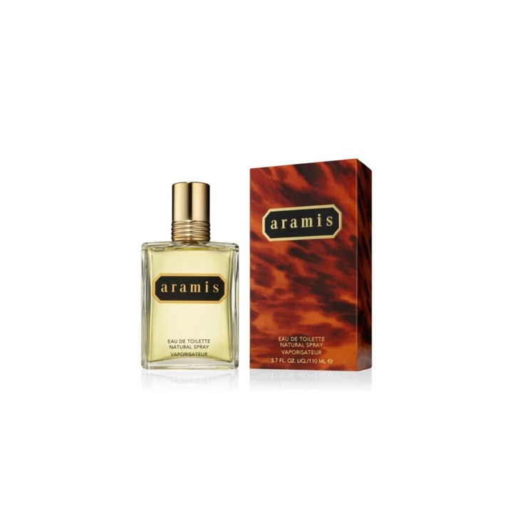 Aramis — Aramis Men Eau De Toilette, 110 ml | Bellasoa Paris